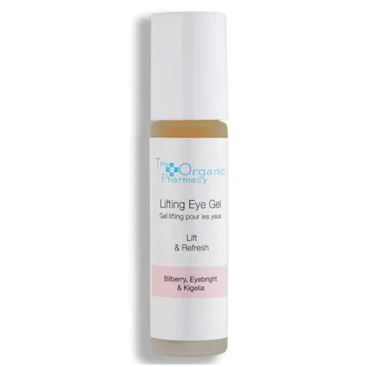 TOP LIFTING EYE GEL 10ML