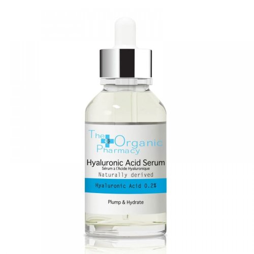 TOP HYALURONIC ACID SERUM 30ML