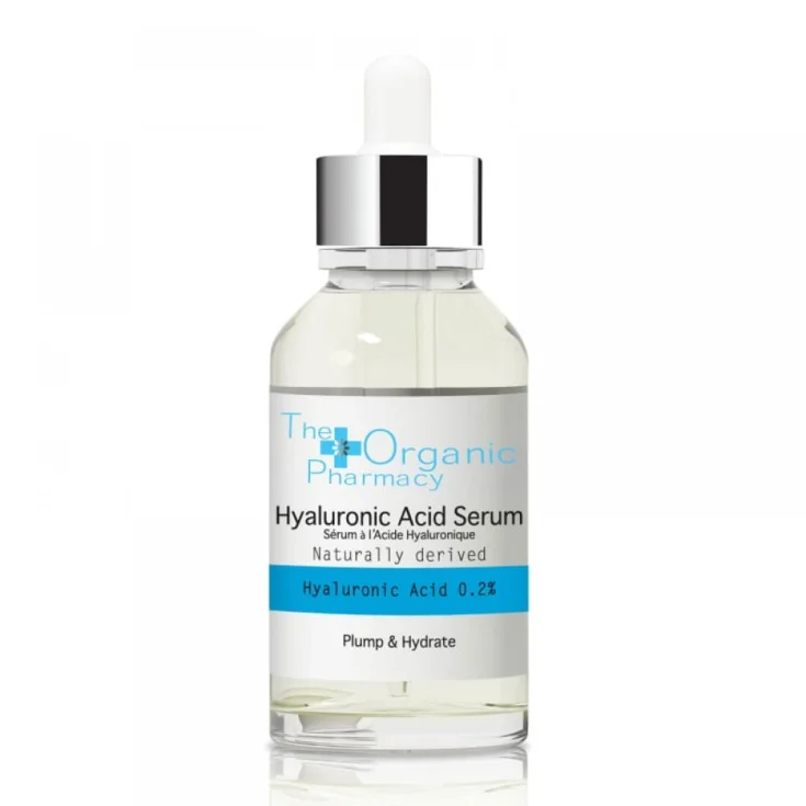 TOP HYALURONIC ACID SERUM 30ML