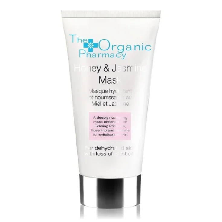 TOP HONEY & JASMINE MASK 60ML