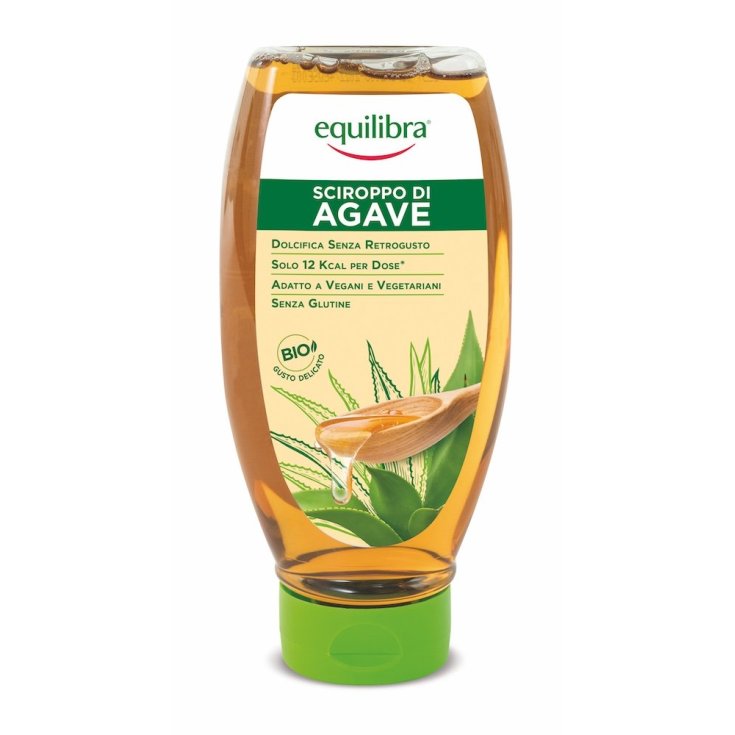 AGAVE SYRUP 690G