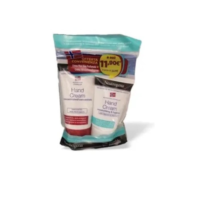NEUTROGEN HANDS S / PROF + IDRAT