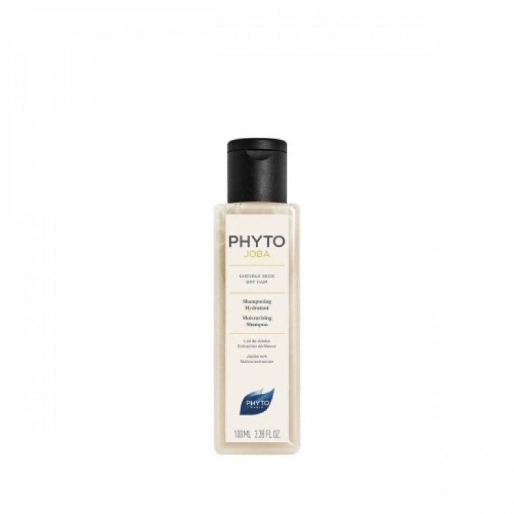 PHYTOJOBA SHAMPOO 100ML