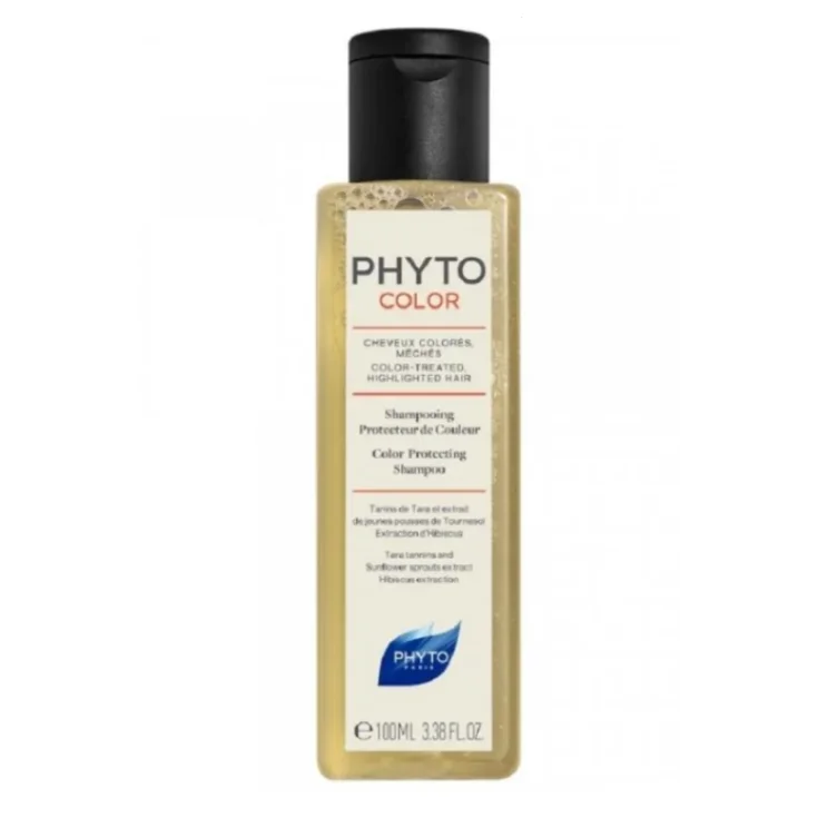 PHYTOCOLOR SHAMPOO 100ML
