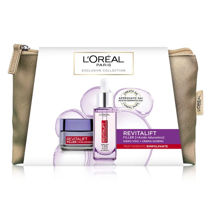 L'OREAL PARIS POCH RIM NAT22