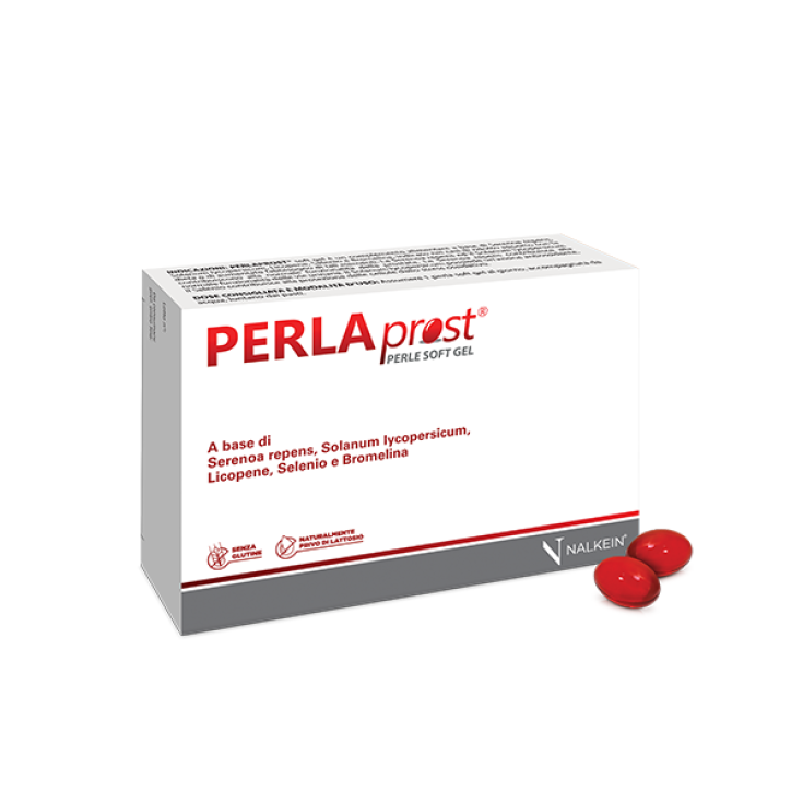 PERLAPROST 15 SOFTGEL PEARLS