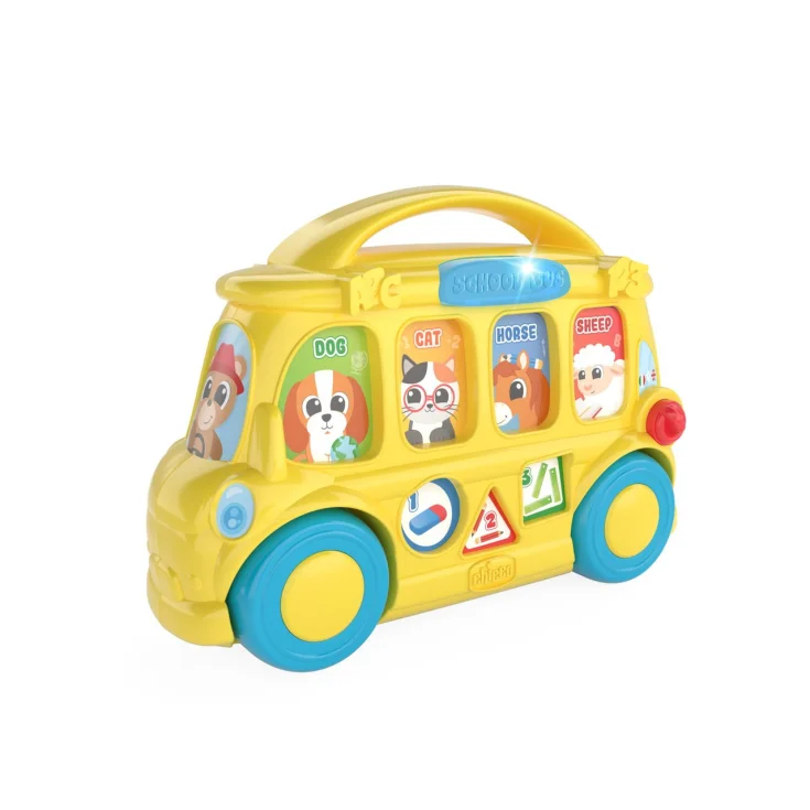CH SCHOOL BUS ABC