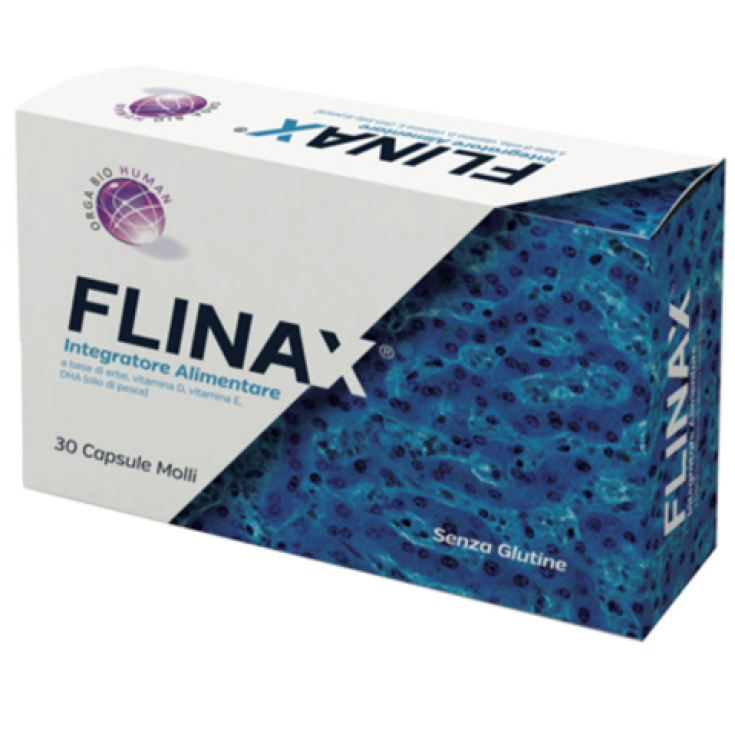 FLINAX 30CPS SOFT