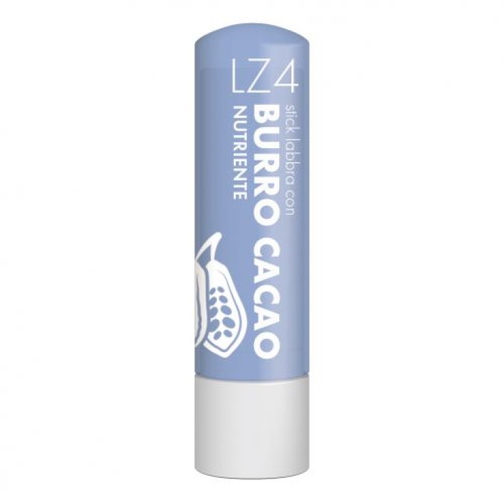 LIP STICK COCOA BUTTER LZ4