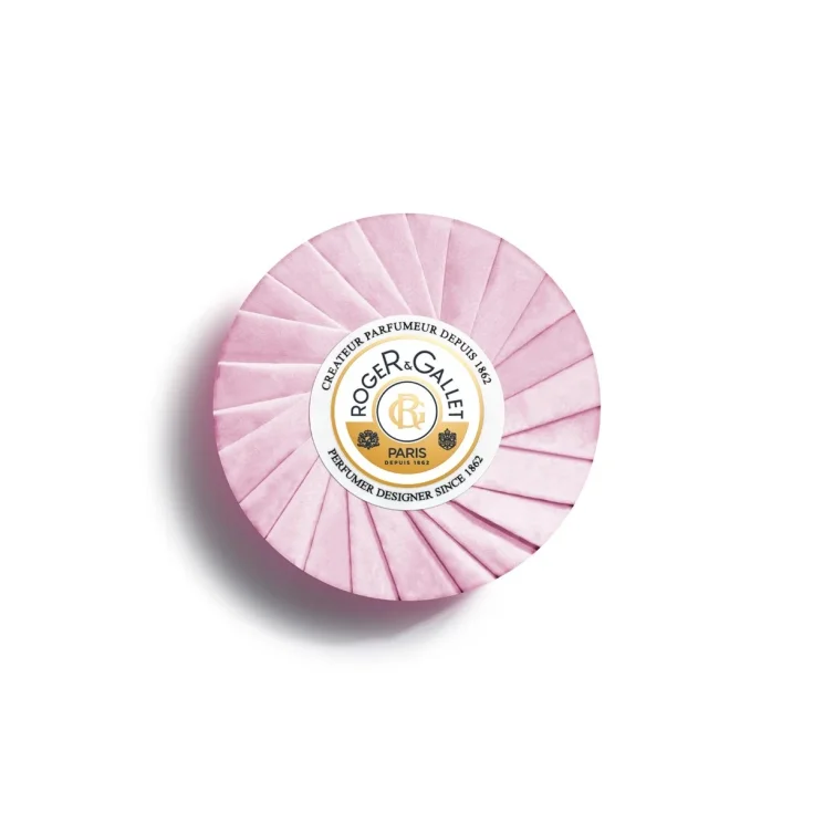 R&G GINGEMBRE ROUGE SAP 100G