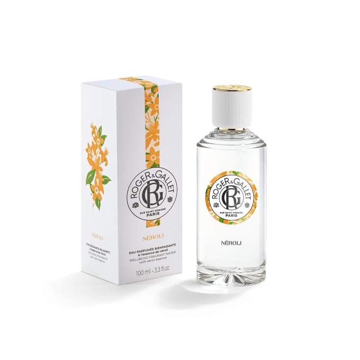 R&G NEROLI EAU PARFUMEE 100ML