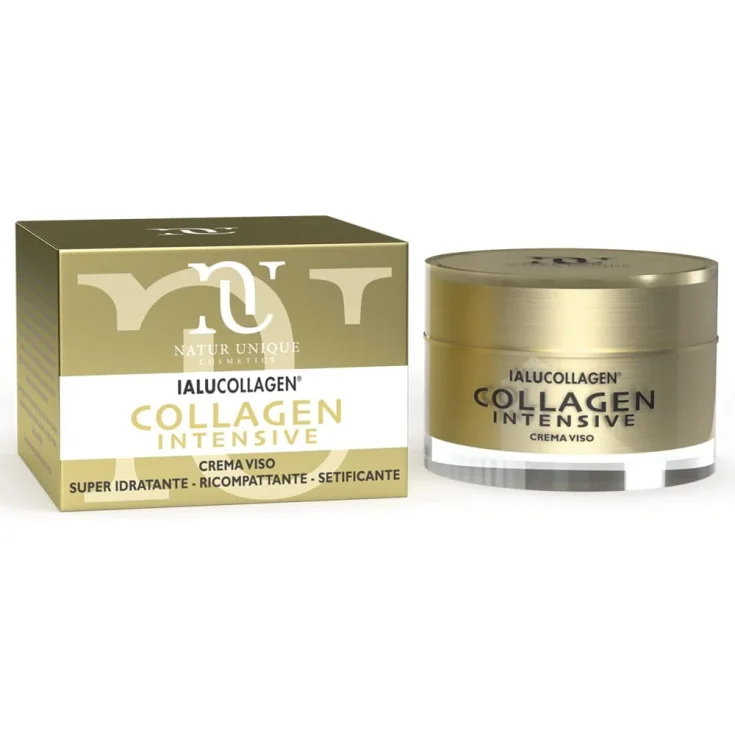 NATUR UNIQUE COLLAGEN INTENSIV