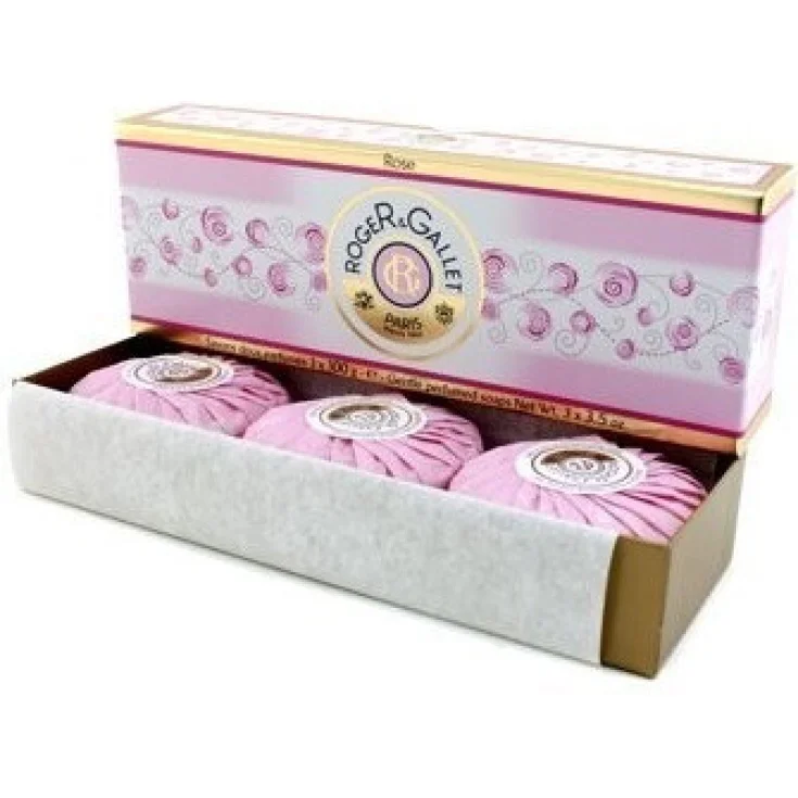 R&G GINGEMBRE ROUGE BOX SAP3PZ