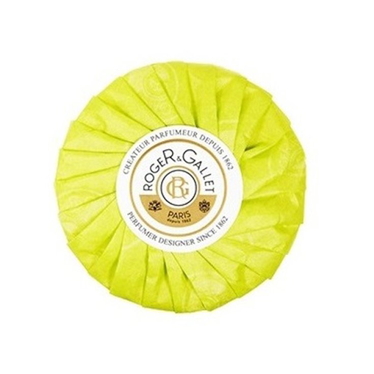 Fleur D'Osmanthus Roger & Gallet Perfumed Soap 100g