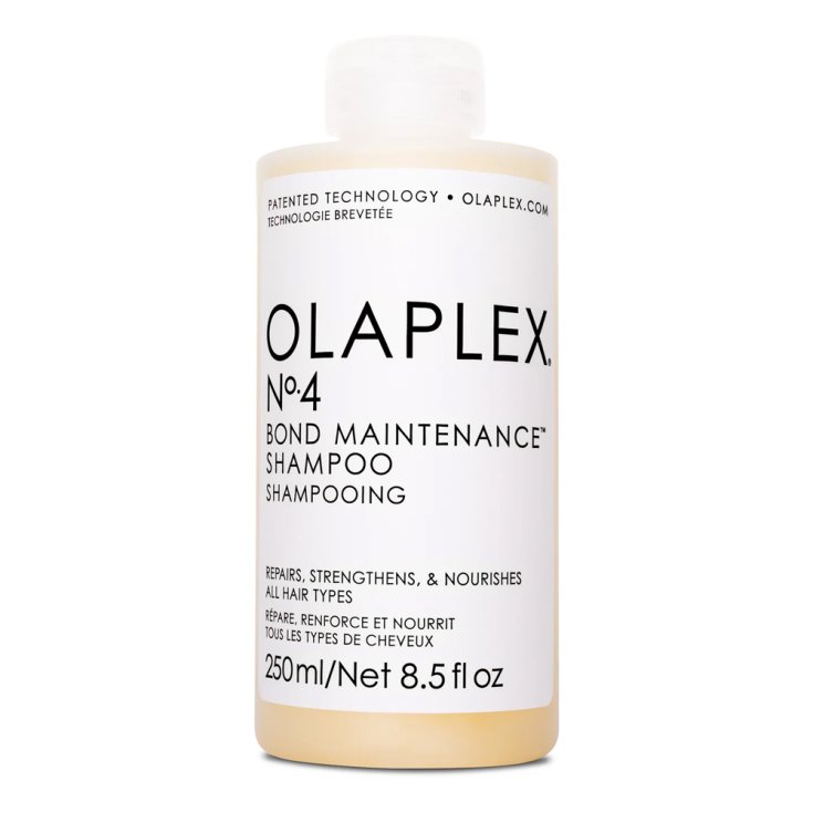 OLAPLEX N4 BOND MAINTENANCE SH