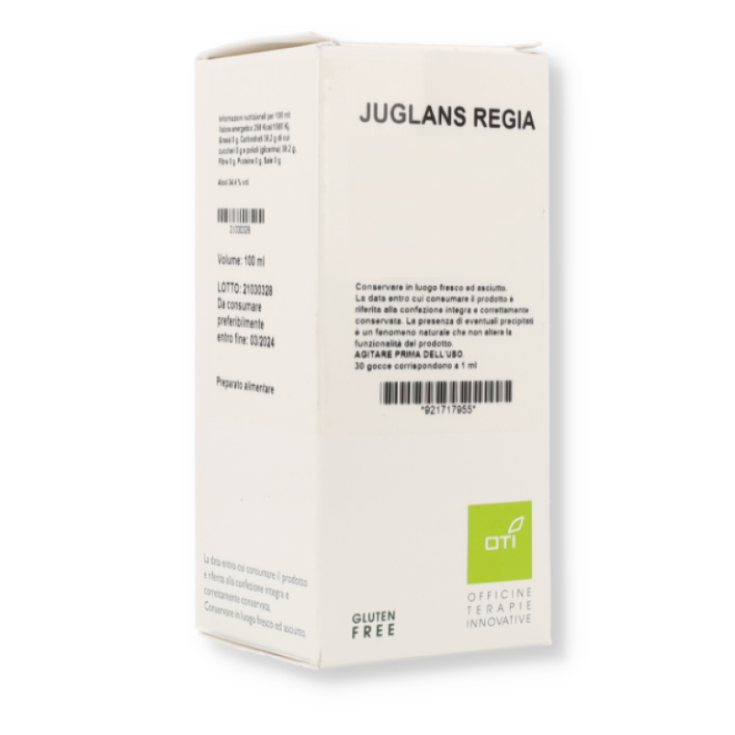 JUGLANS REGIA TM DROPS 100ML