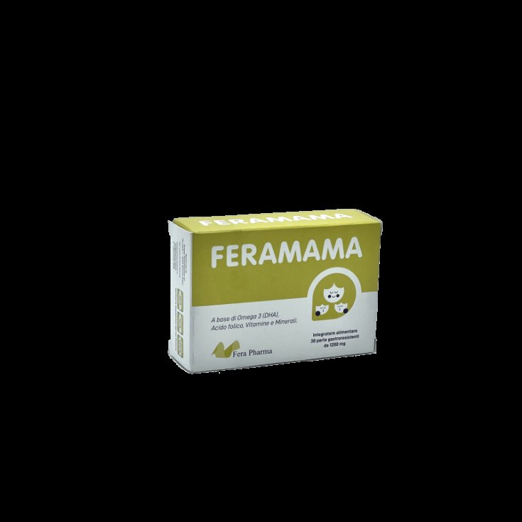 FERAMAMA PRL
