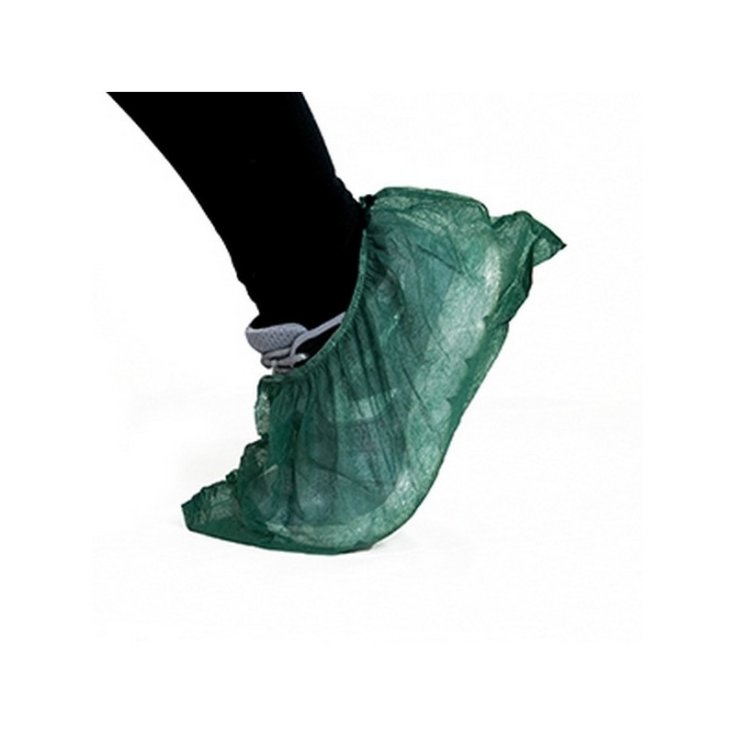 Disposable Shoe Covers in Non-woven Cavallaro 100 Pieces