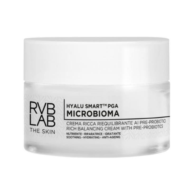 MICROBIOMA RICH CREAM 50ML