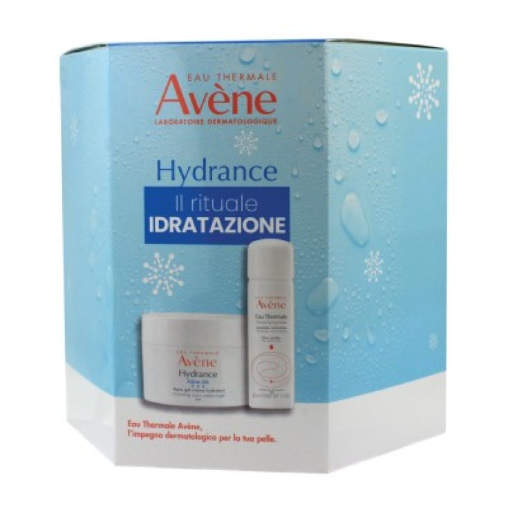HYDRANCE CHRISTMAS BOX