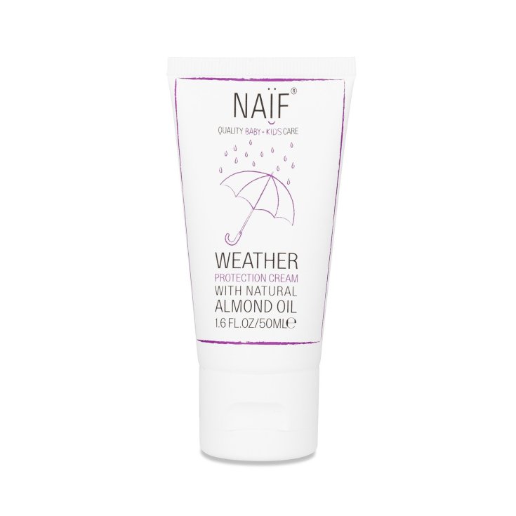 NAIF WEATHER PROTECTION CR50ML