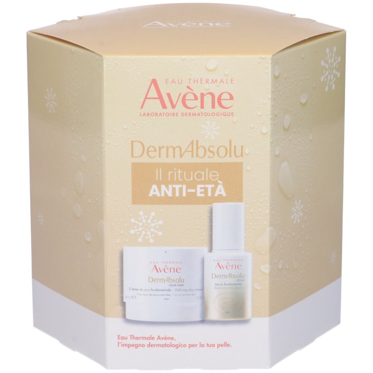 DERMABSOLU CHRISTMAS BOX