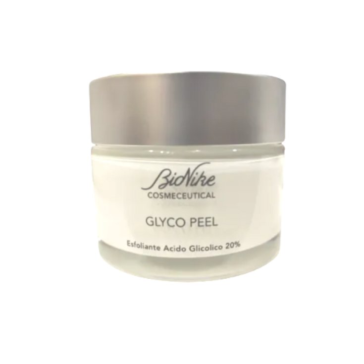 Cosmeceutical Glyco-Peel BioNike 50 Discs