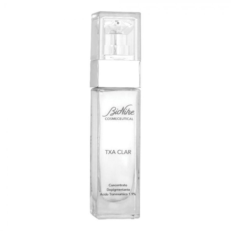 Cosmeceutical TXA Clar BioNike 30ml