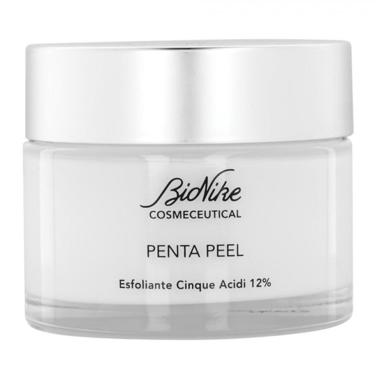 Cosmeceutical Penta Peel BioNike 50 Discs