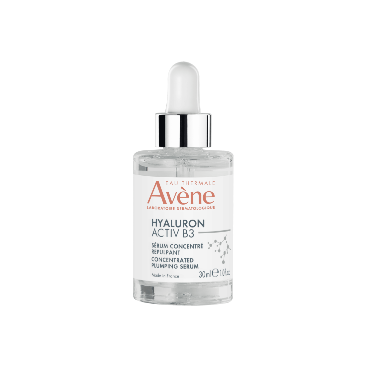 HYALURON ACTIVE B3 SERUM 30ML HYALURON ACTIVE B3 SERUM 30ML