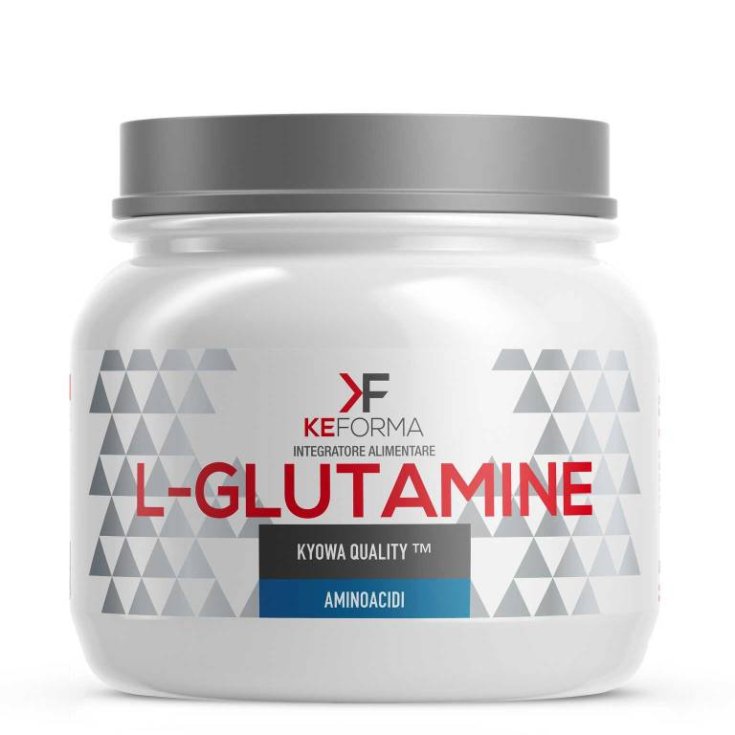 L-GLUTAMINE 200G