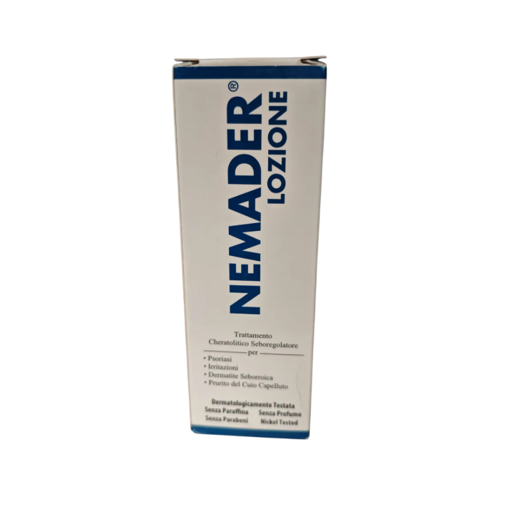 NEMADER LOTION 100ML