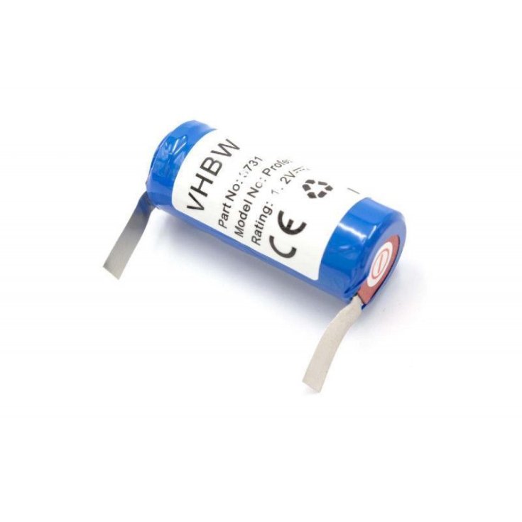 ORALB PRECISION CLEAN BATTERY