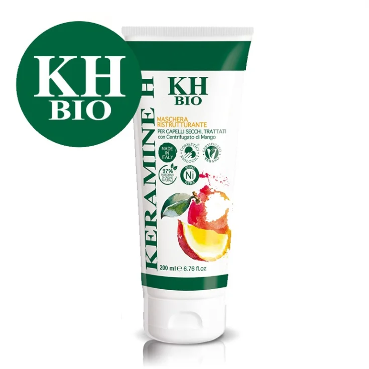 KERAMINE H MASC RISTR BIO 200M