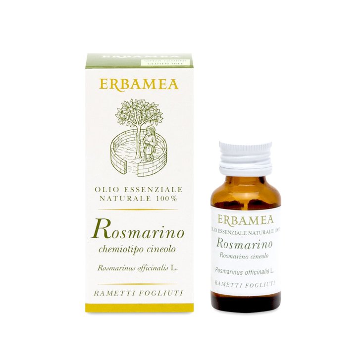 ROSMARINO 10ML ESSENTIA