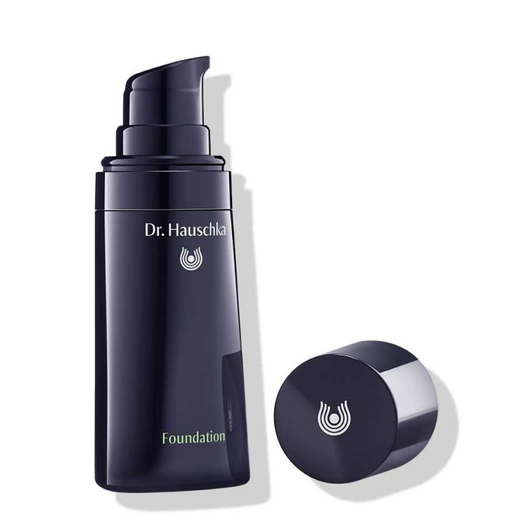 DR HAUSCHKA MAL FOUND 05 30ML