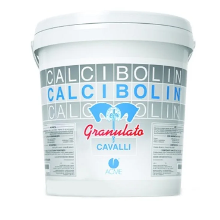 CALCIBOLIN GRANULATE 5KG