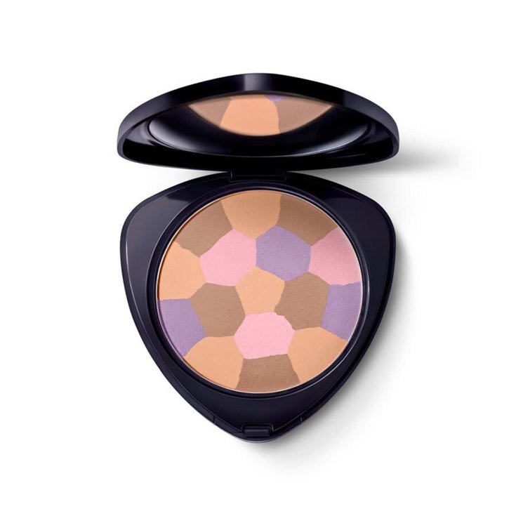 Color Correcting Powder Dr. Hauschka 01 Activating