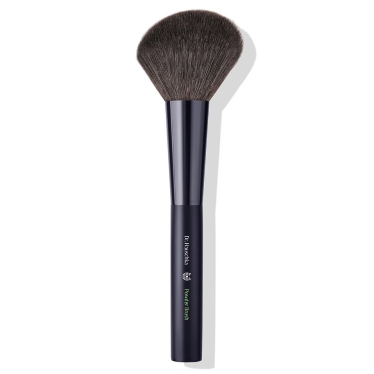 Powder Brush Dr. Hauschka