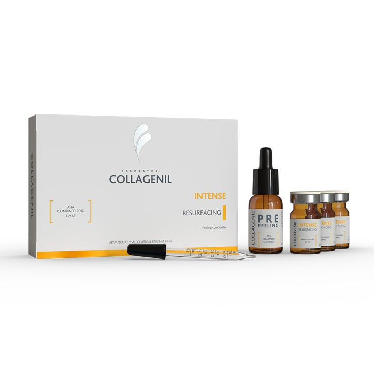 COLLAGENIL INTENSE RESURFACING