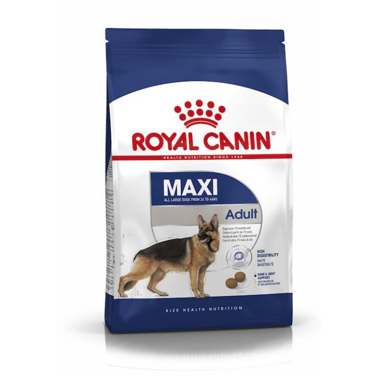 SIZE HN MAXI AD CROQUETTES 4KG