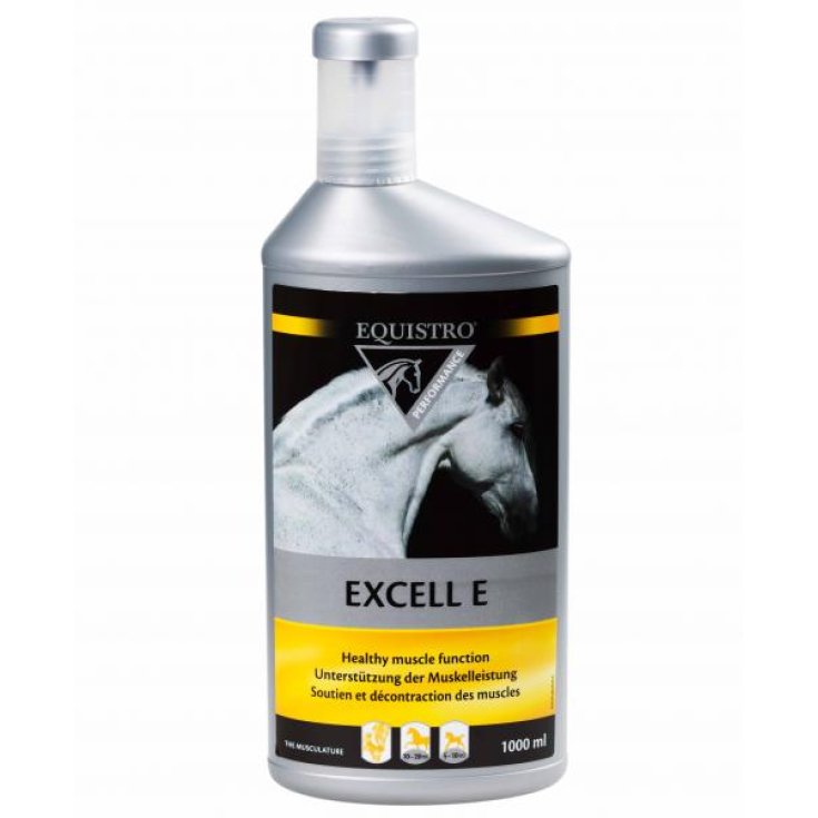 EXCELL AND EQUISTRO 1LT