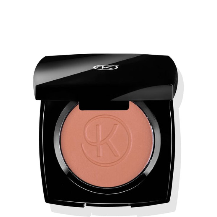 KORFF COMPACT BLUSHER ILL 02