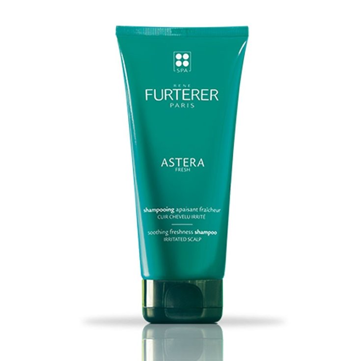 Astera Fresh Soothing Shampoo René Furterer 200ml