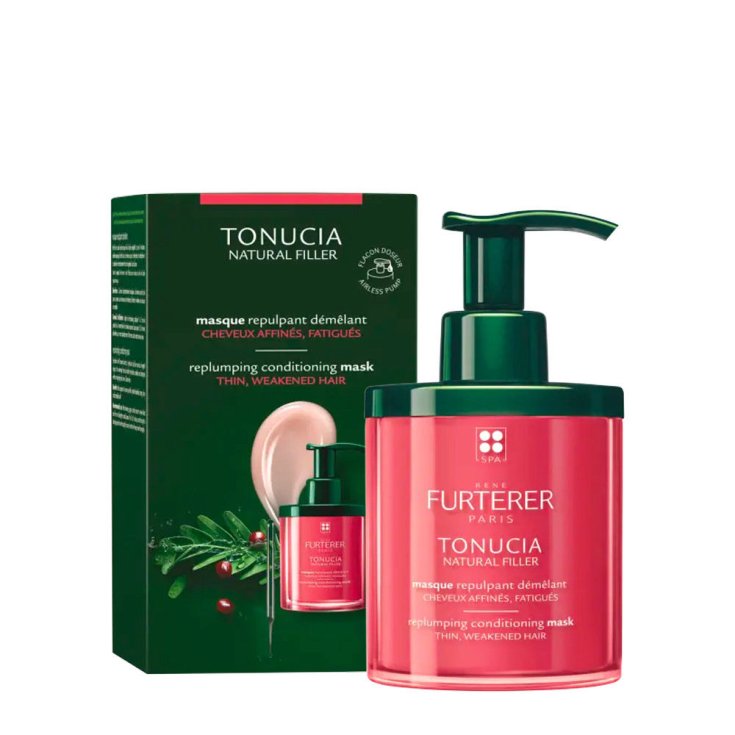 TONUCIA NATURAL FILL MAS 200ML