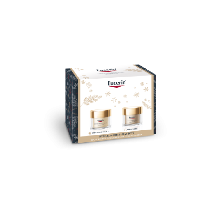 EUCERIN ELASTICITY NTT XMAS 22