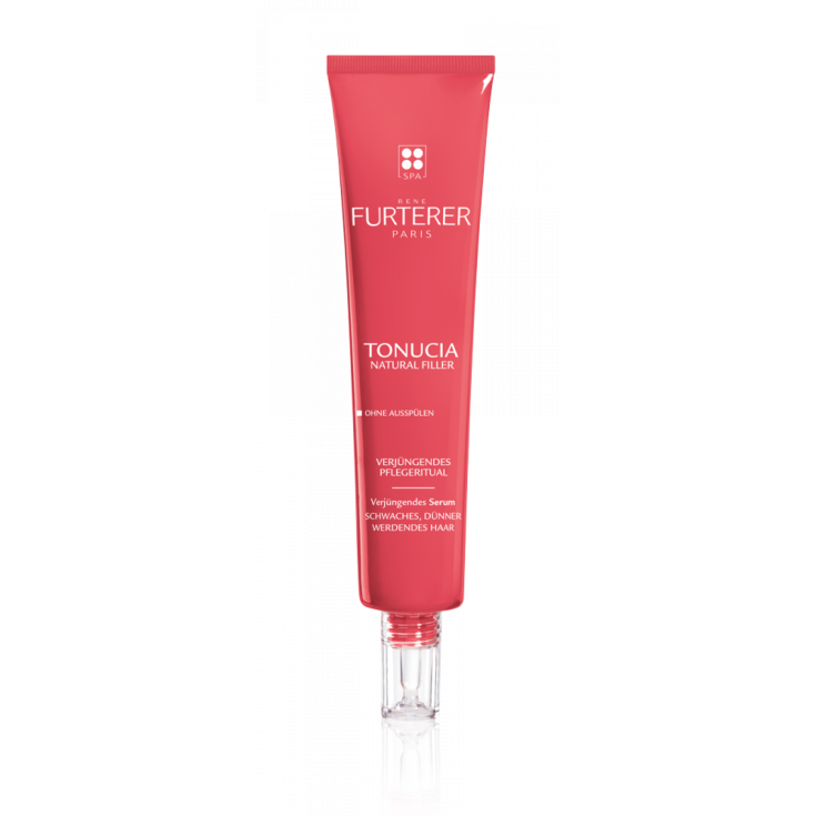 TONUCIA NATURAL FILL SERUM WITH
