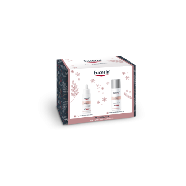 EUCERIN ANTI-PIGMENT XMAS 2022