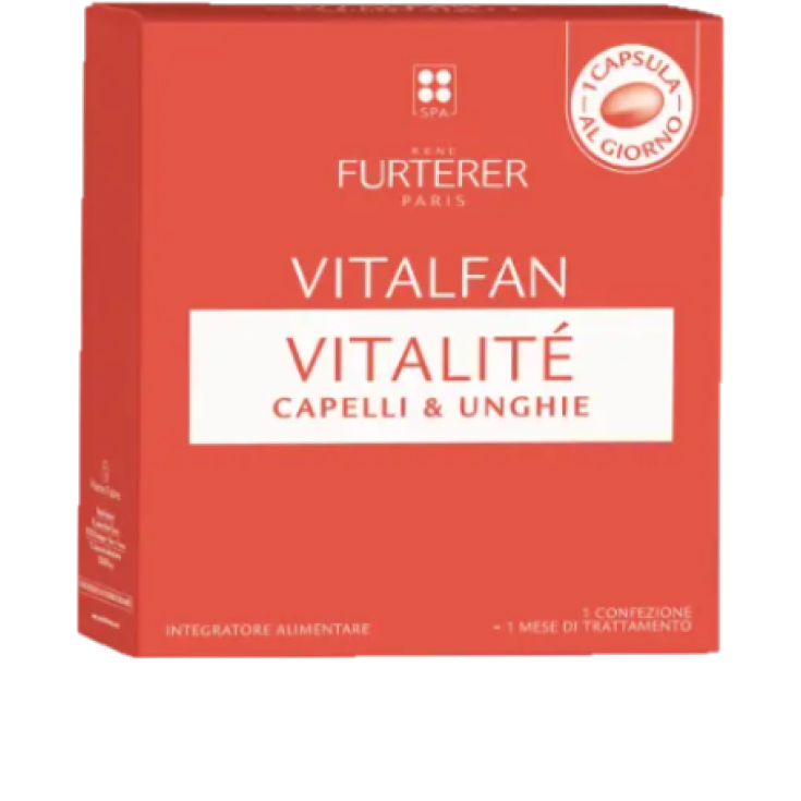 VITALFAN VITALITE '30CPS