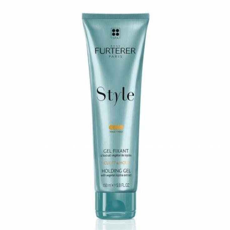 RF STYLE FIXING GEL 150ML